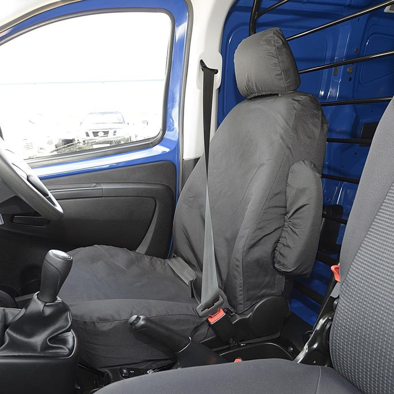 Citroen Nemo (2008- ) Seat Covers