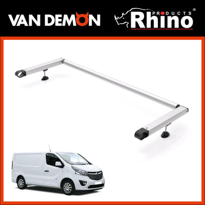 Vauxhall Vivaro (2014-2019) - Rhino Kammbar Roller