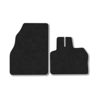 Mercedes Citan (2012-2021) Carpet Floor Mats
