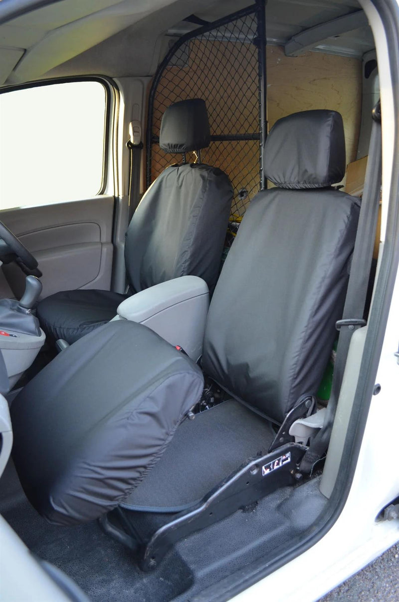 Nissan Townstar (2022- ) Seat Covers
