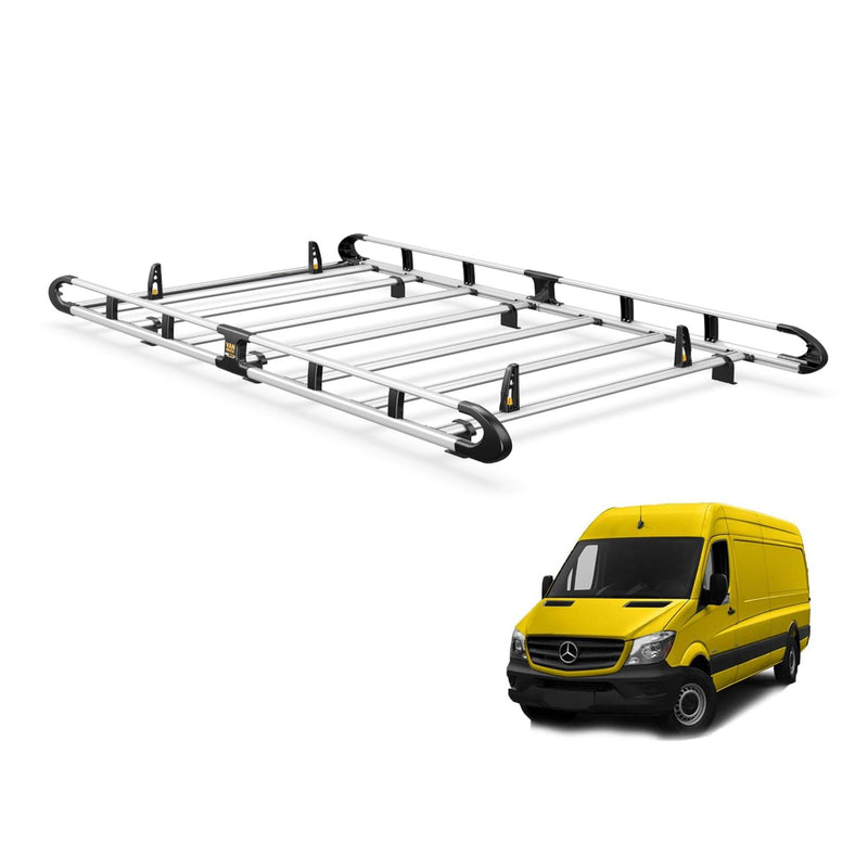 Mercedes Sprinter (2006-2018) - Van Guard Ulti Roof Rack