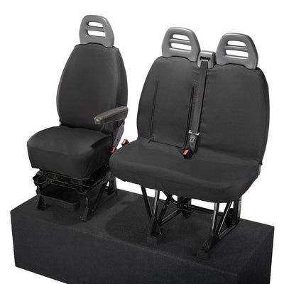 Fiat Ducato (2006-2022) Seat Covers