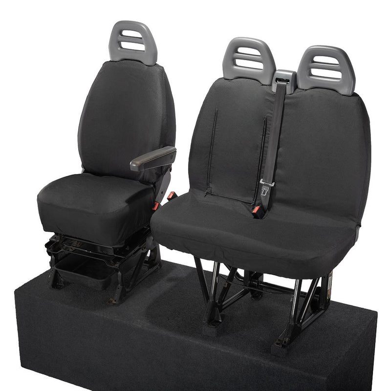 Fiat Ducato (2006-2022) Seat Covers