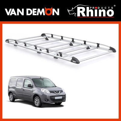 Nissan NV250 (2020-2021) - Rhino KammRack Roof Rack