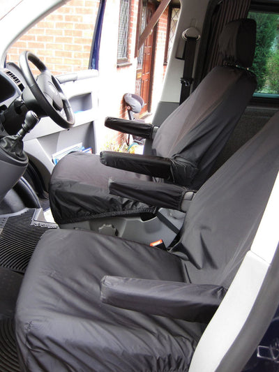 VW Transporter T5 (2003-2015) Seat Covers