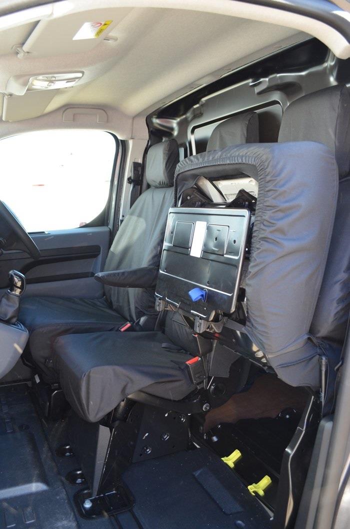 Vauxhall Vivaro (2019- ) Seat Covers