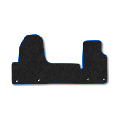 Nissan NV400 (2010-2021) Carpet Floor Mats