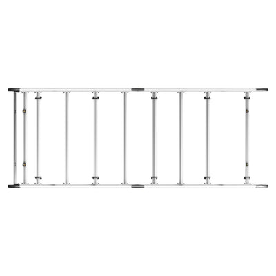 MAN TGE (2017-) - Van Guard Ulti Roof Rack
