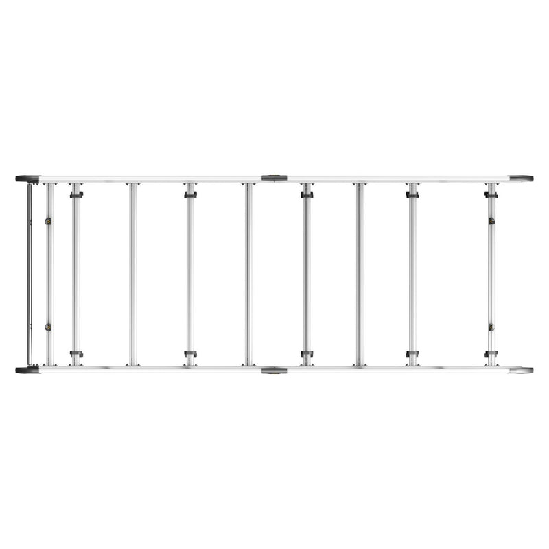 MAN TGE (2017-) - Van Guard Ulti Roof Rack