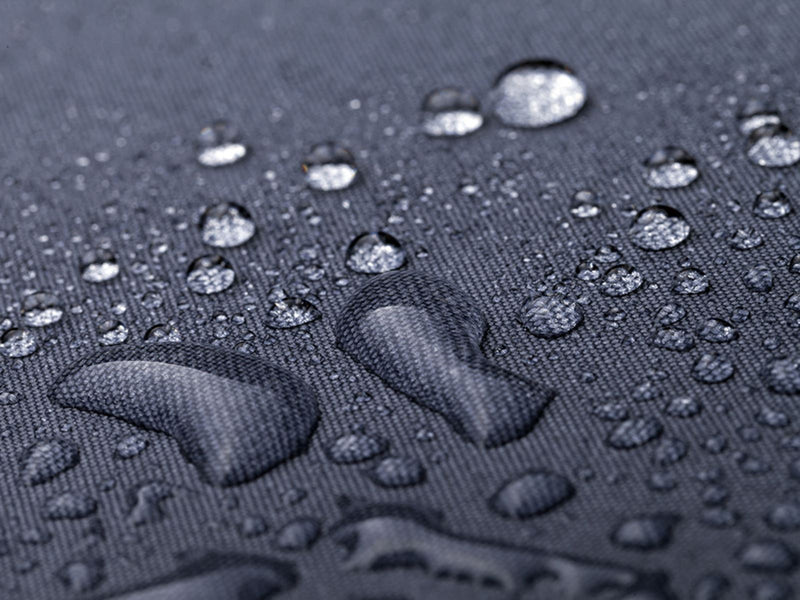 Mercedes Sprinter (2006-2013) - Tailored Front Row Seat Covers in Grey (1+2)