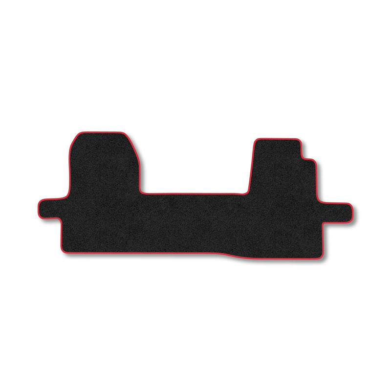 Maxus Deliver 9 (2021-) Carpet Floor Mats