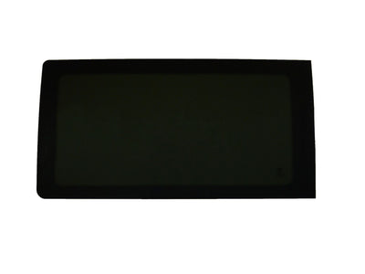 VW Transporter T6 (2015-2022) Fixed Side and Rear Door Window Privacy Camper Glass Full Kit