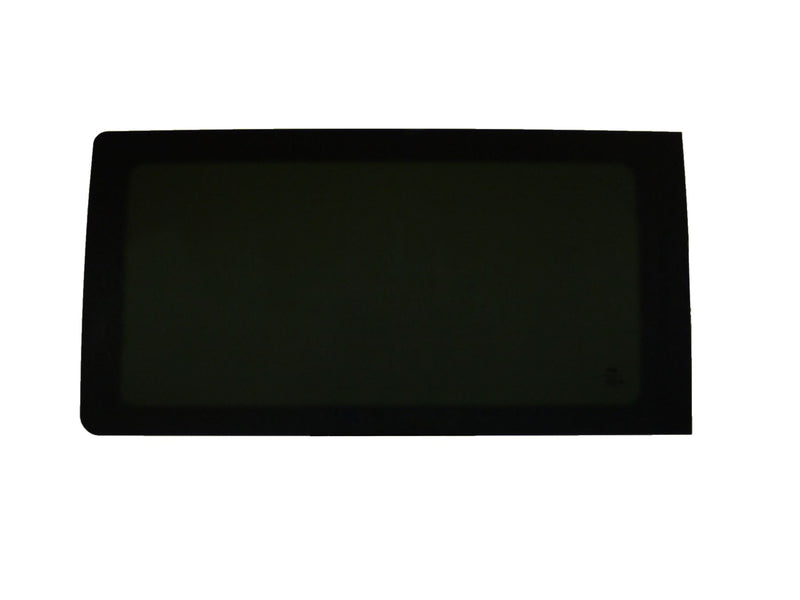 VW Transporter T6 (2015-2022) Fixed Side and Rear Door Window Privacy Camper Glass Full Kit