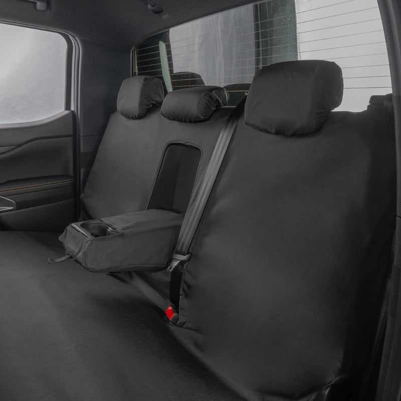 Ford Ranger Wildtrak (2022- ) Seat Covers