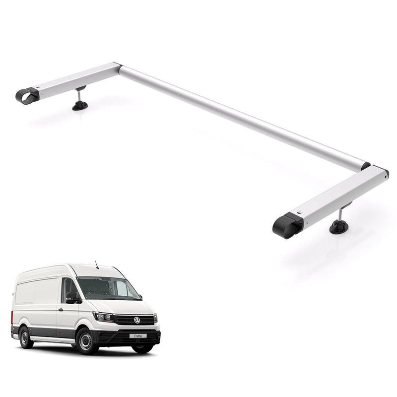 VW Crafter (2017-) - Rhino Kammbar Roller