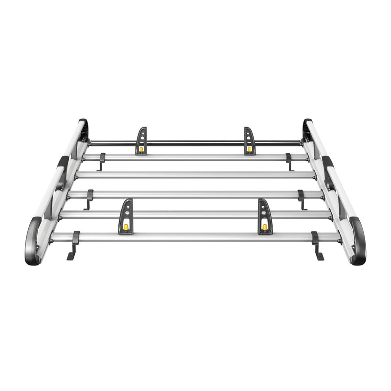 Peugeot Partner (2018-) - Van Guard Ulti Roof Rack