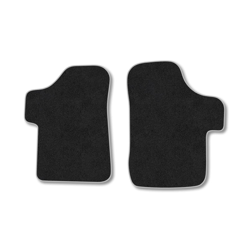 Mercedes Vito (2003-2014) Carpet Floor Mats