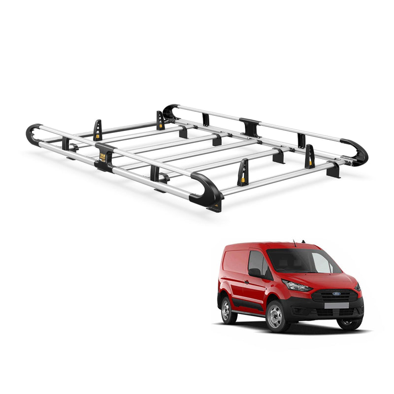 Ford Transit (2013-2023) Connect - Van Guard Ulti Roof Rack