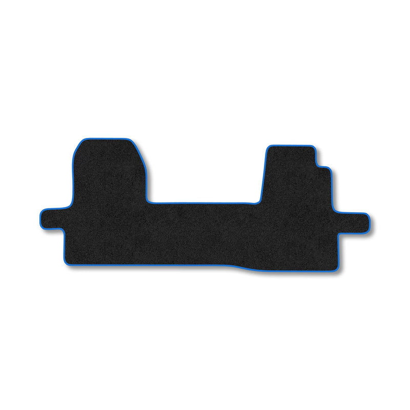 Maxus Deliver 9 (2021-) Carpet Floor Mats