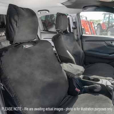 Citroen Dispatch (2016- ) Seat Covers