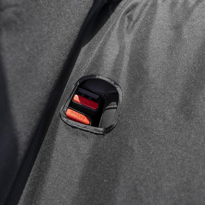 Isuzu D-Max (2021- ) Seat Covers