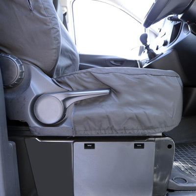 Mercedes Vito W447 (2014- ) Seat Covers