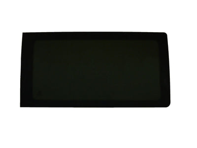 VD Glass - Volkswagen T6 2015-2022 - Lh Side Open + Rh Side Fixed Tint