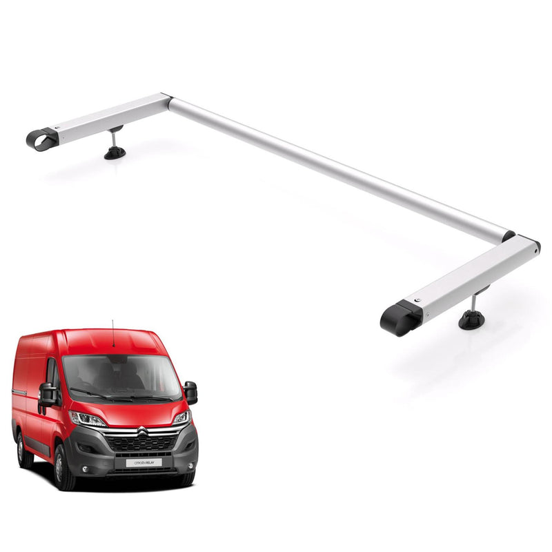 Citroen Relay (2006-) - Rhino Kammbar Roller