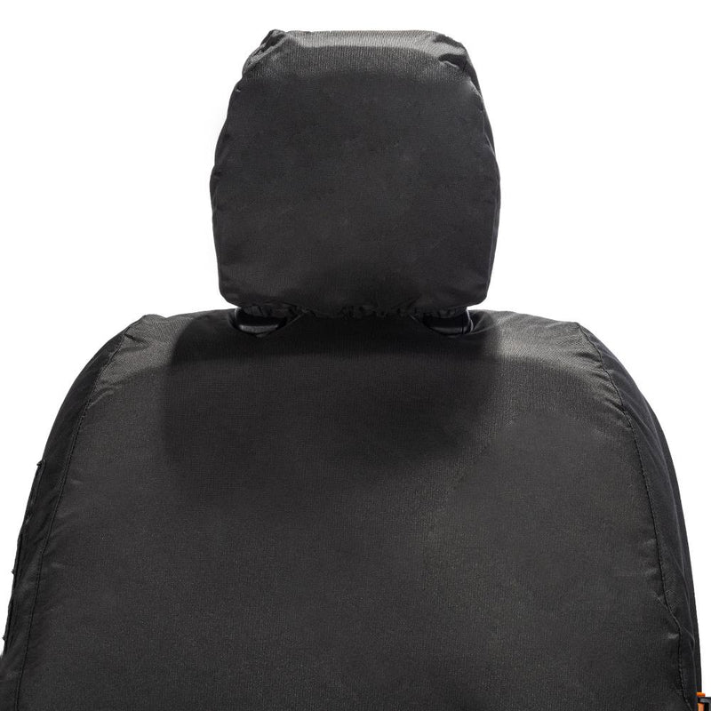 Ford Transit Custom (2023- ) Seat Covers