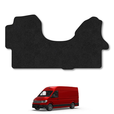 VW Crafter (2006-2017) Carpet Floor Mats