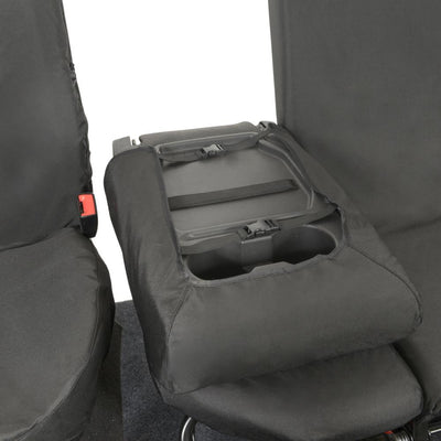 Ford Transit Connect (2018-2023) Seat Covers