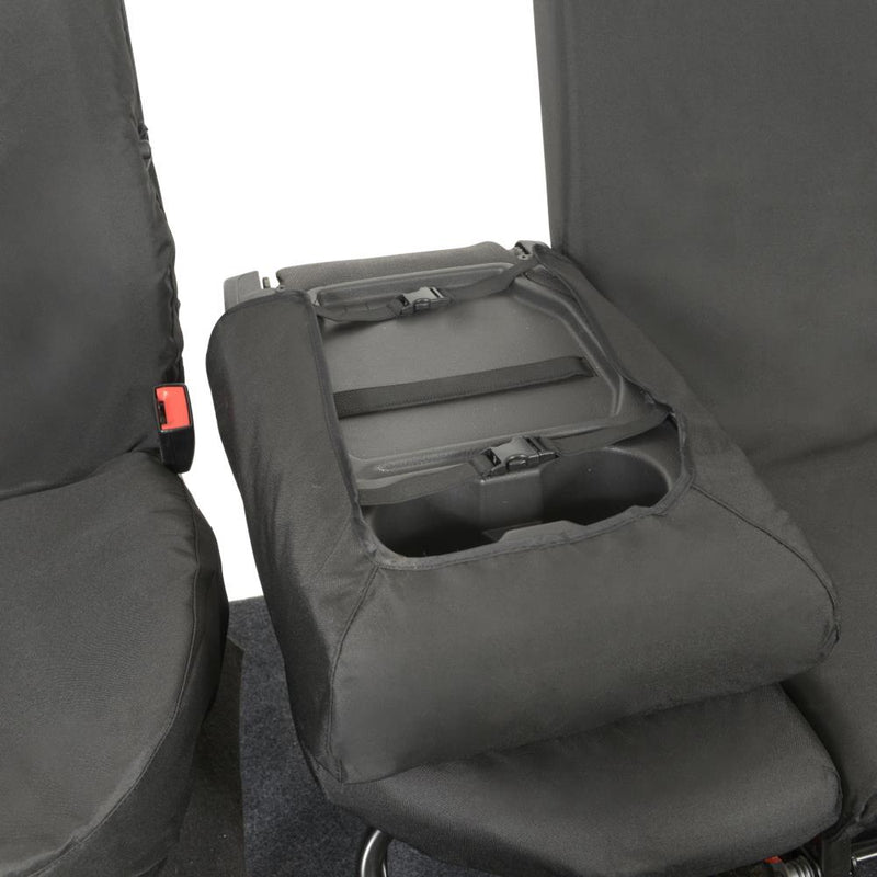 Ford Transit Connect (2018-2023) Seat Covers