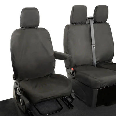 Maxus Deliver 9 (2020- ) Seat Covers