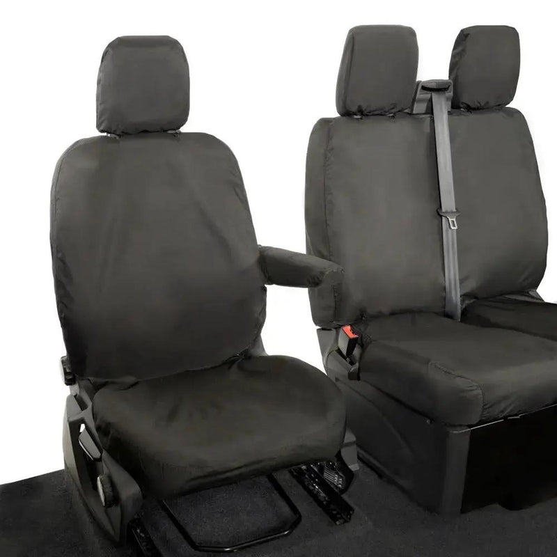 Maxus Deliver 9 (2020- ) Seat Covers