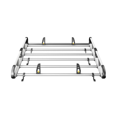 Peugeot Partner (2008-2018) - Van Guard Ulti Roof Rack