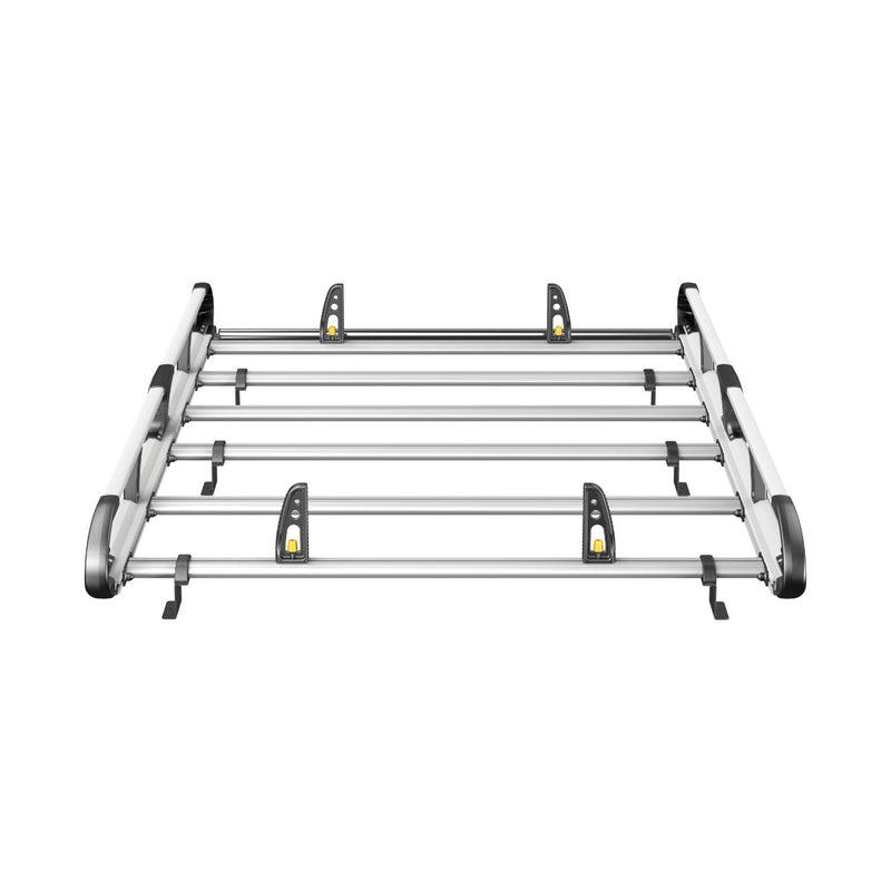 Peugeot Partner (2008-2018) - Van Guard Ulti Roof Rack