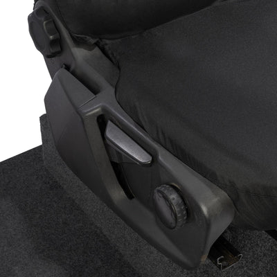 Ford Transit Custom (2013-2023) Seat Covers