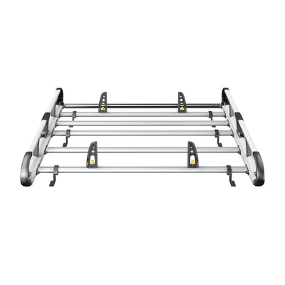 Fiat Doblo (2010-2022) - Van Guard Ulti Roof Rack