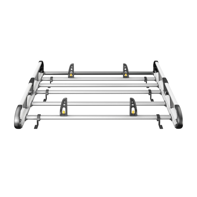 Fiat Doblo (2010-2022) - Van Guard Ulti Roof Rack