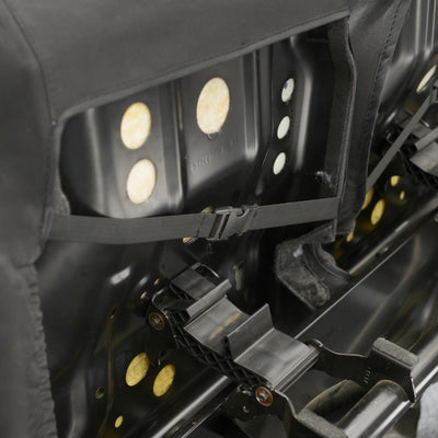 Ford Transit MK8 (2014- ) Seat Covers