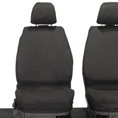 VW Amarok (2011-2022) Seat Covers