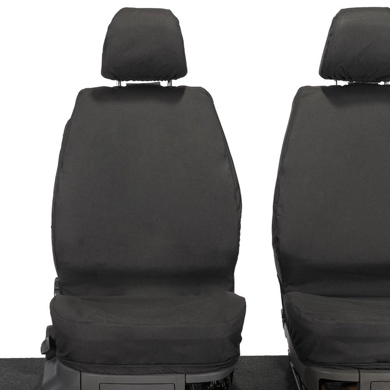 VW Amarok (2011-2022) Seat Covers