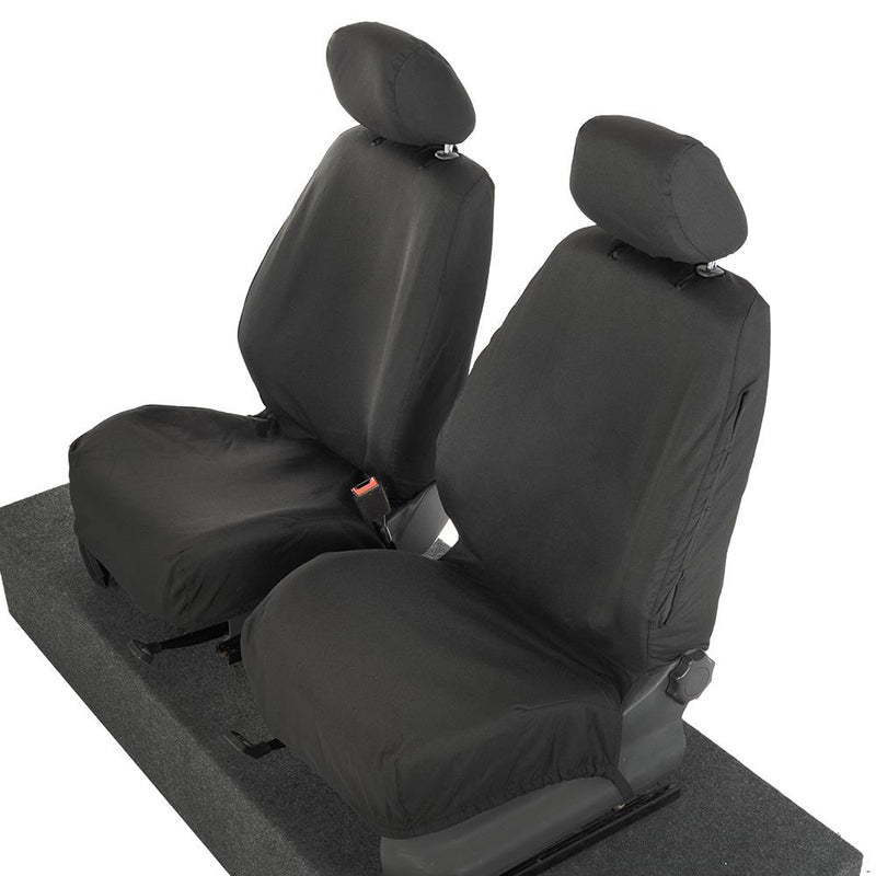 VW Caddy (2015-2020) Seat Covers