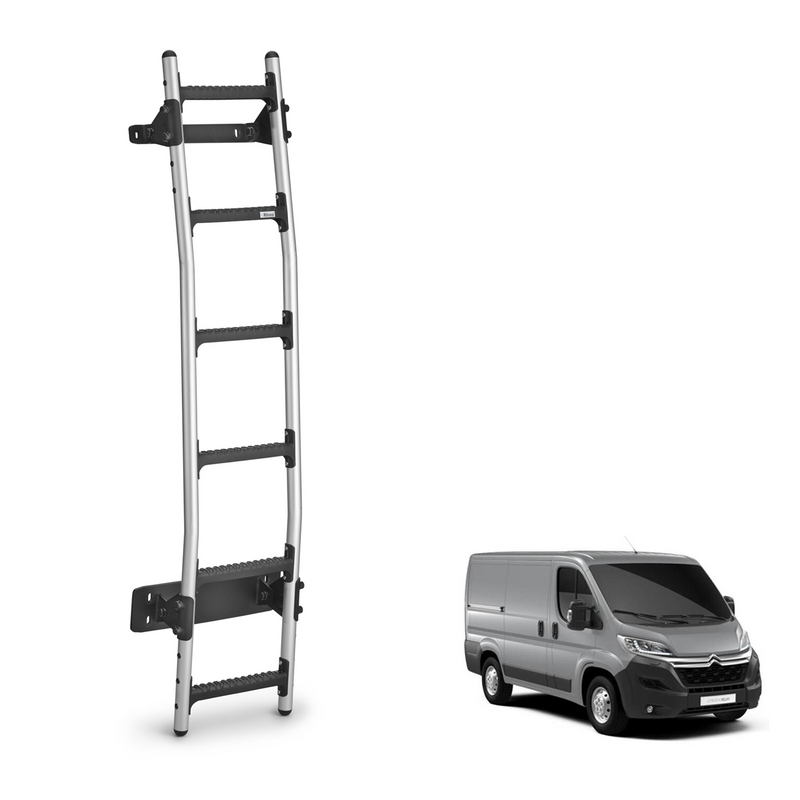 Rhino Vanladder Citroen Relay (2006+) Step H1