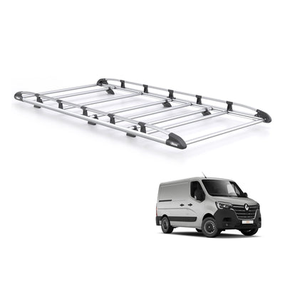 Renault Master (2010-2024) - Rhino KammRack Roof Rack