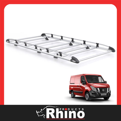Nissan NV400 (2010-2021) - Rhino Kammrack Roof Rack