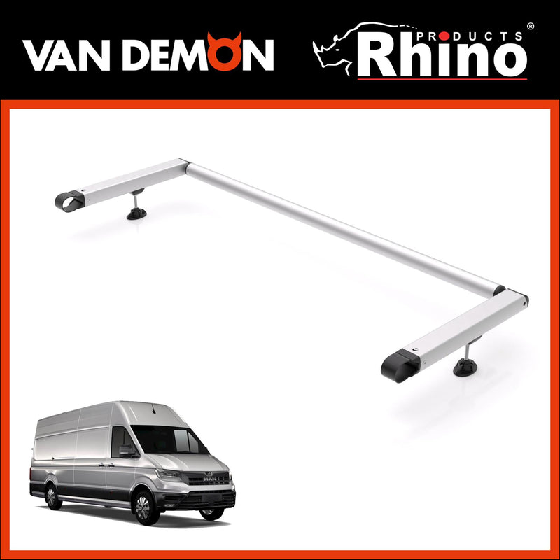 MAN TGE (2017-) - Rhino Kammbar Roller