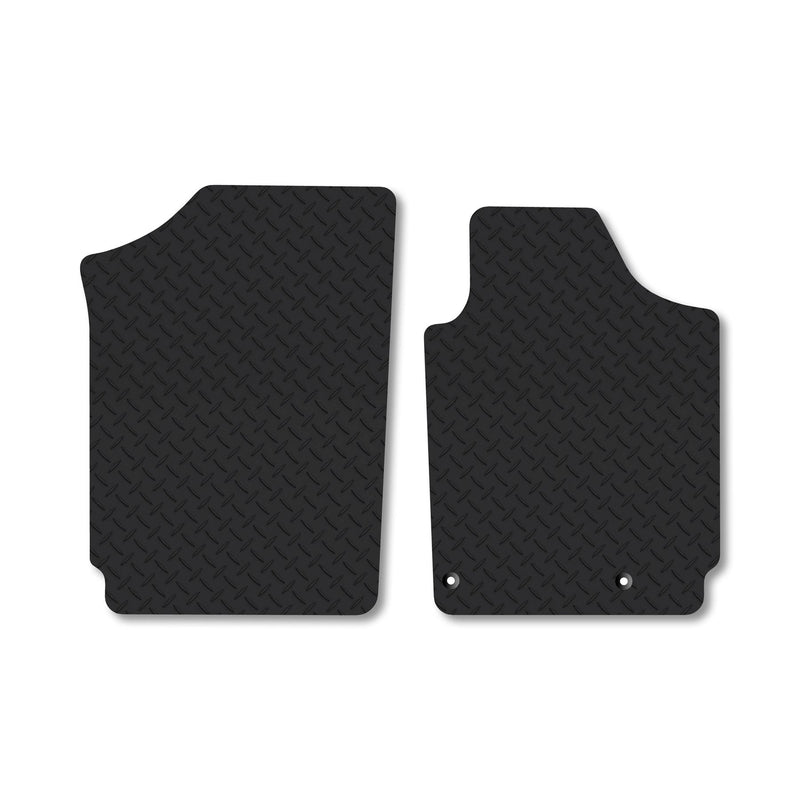 Peugeot Partner Origin (1996-2008) Floor Mat
