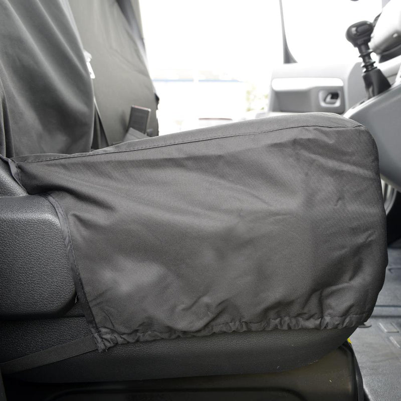Citroen Dispatch (2016- ) Seat Covers