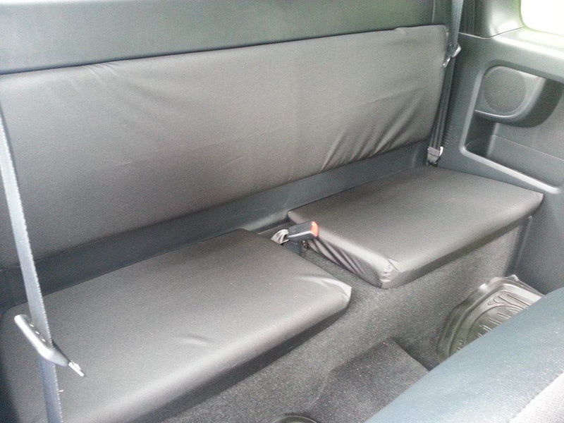 Toyota Hilux (2005-2016) Seat Covers